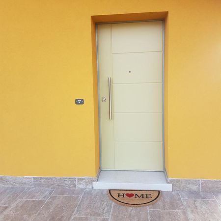 多索博诺 Mazzi House Garden酒店 外观 照片