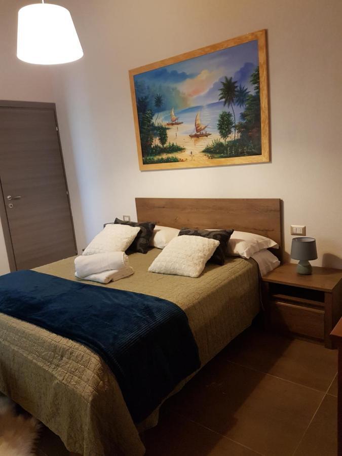 多索博诺 Mazzi House Garden酒店 外观 照片
