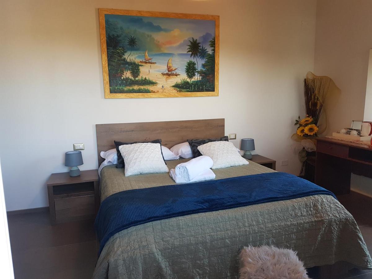 多索博诺 Mazzi House Garden酒店 外观 照片