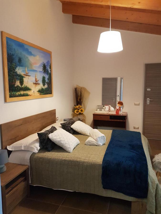 多索博诺 Mazzi House Garden酒店 外观 照片