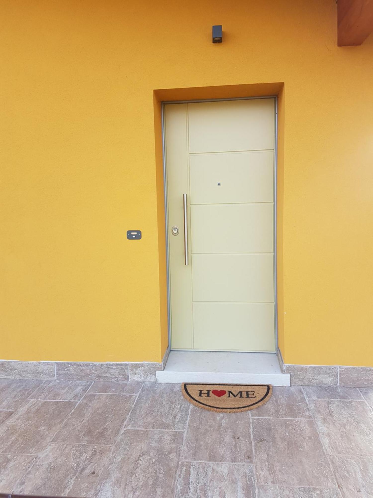 多索博诺 Mazzi House Garden酒店 外观 照片
