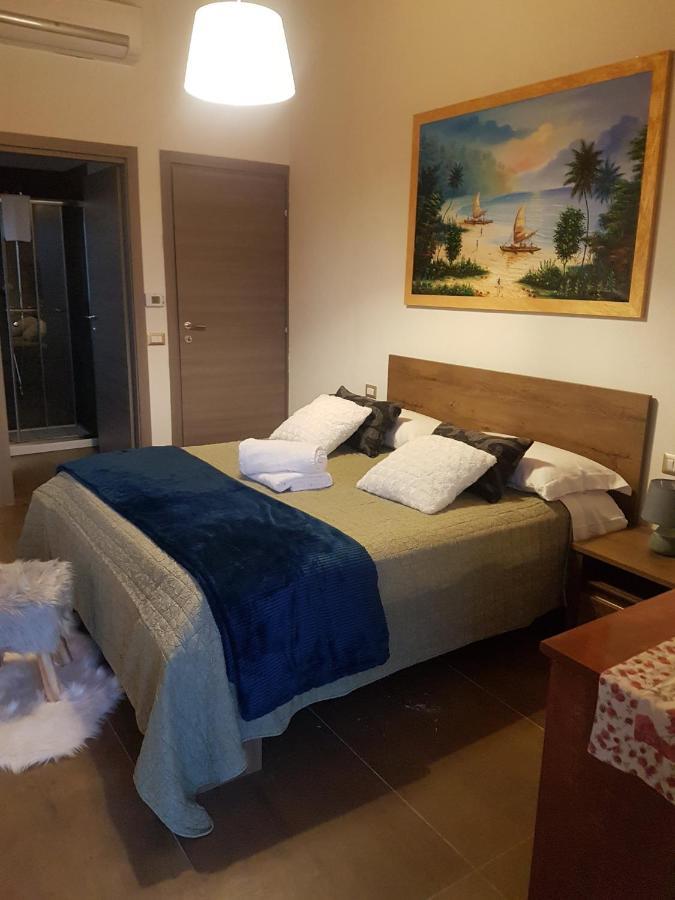 多索博诺 Mazzi House Garden酒店 外观 照片
